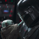 Image for article titled The Mandalorian Season 2 Didn’t Need to Leave Me Crying in the Club Like That